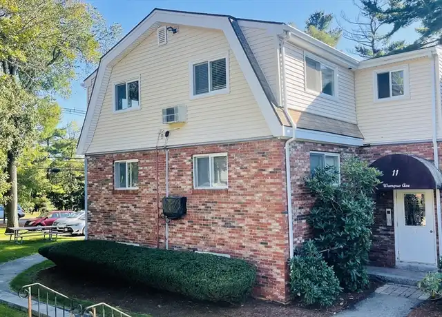 Property at 11 Wampus Ave #10, Acton, MA, 01720, 2 beds, 1 bath, [object Object]