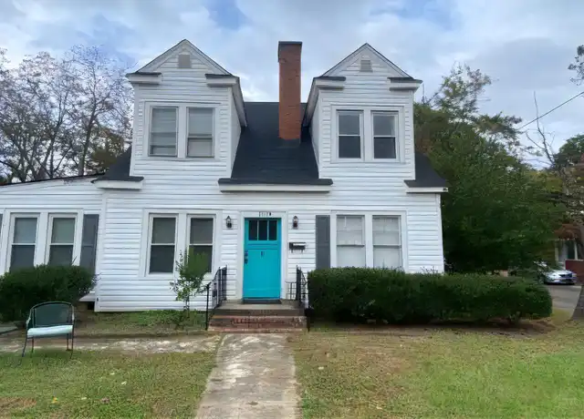 Property at 202 N Virginia Ave, Fayetteville, NC, 28305, 2 beds, 1 bath, [object Object]