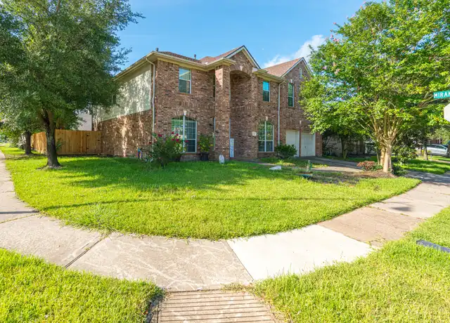 Property at 8303 Hayden Cove Dr, Tomball, TX, 77375, 5 beds, 3.5 baths, [object Object]