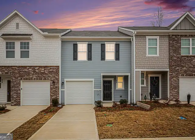 Property at 620 Jervis Way, Locust Grove, GA, 30248, 3 beds, 2.5 baths, [object Object]