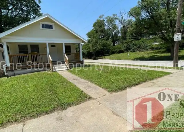 Property at 5000 Michigan Ave, Kansas City, MO, 64130, 2 beds, 1 bath, [object Object]