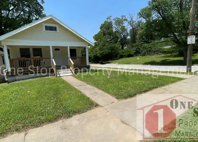 Property at 5000 Michigan Ave, Kansas City, MO, 64130, 2 beds, 1 bath, [object Object]