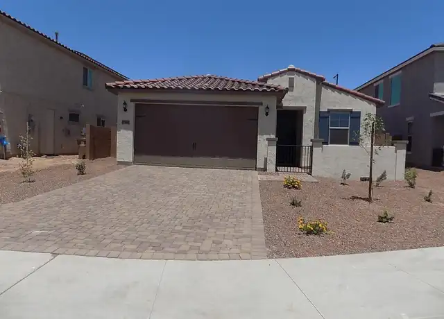 Property at 17964 W Jones Ave, Goodyear, AZ, 85338, 4 beds, 2 baths, [object Object]