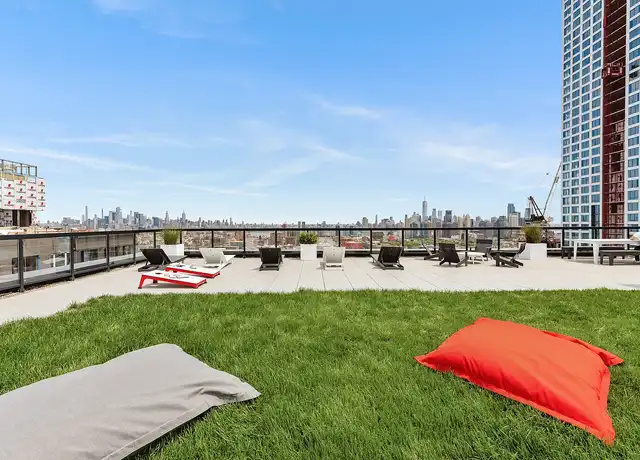 Property at 26 Van Reipen Ave, Jersey City, NJ, 07306, 0-1 beds, 1 bath, [object Object]
