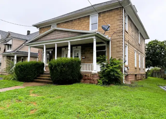 Property at 83 Tripp St, Kingston, PA, 18704, 3 beds, 1 bath, [object Object]