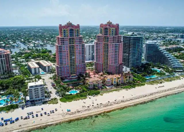 Property at 2100 N Ocean Blvd Unit 16E, Fort Lauderdale, FL, 33305, 4 beds, 4.5 baths, [object Object]