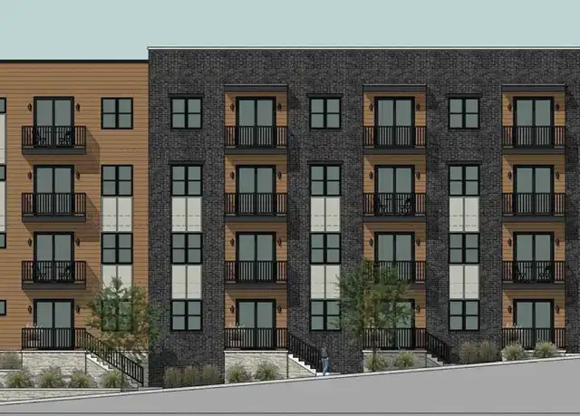 Property at 1300 N Lincoln St, Bloomington, IN, 47408, 2 beds, 2 baths, [object Object]