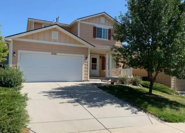Property at 8361 Newbury Way, Fountain, CO, 80817, 3 beds, 2.5 baths, [object Object]