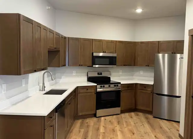 Property at 600 Hickory St Unit 12, Gilman, WI, 54433, 2 beds, 1 bath, [object Object]