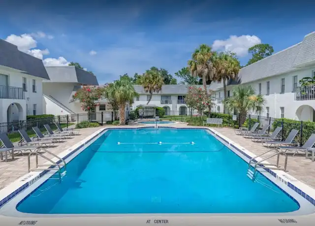 Property at Park Village - 741 Park Ave, Orange Park, FL, 32073, 2 beds, 2 baths, [object Object]
