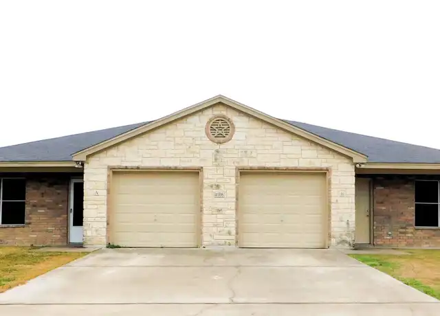 Property at 4106 Cambridge Dr Unit B, Killeen, TX, 76549, 3 beds, 2 baths, [object Object]