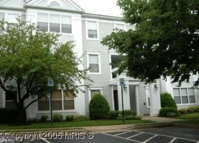 Property at 14104 Valleyfield Dr Unit 3-5, Silver Spring, MD, 20906, 2 beds, 2 baths, [object Object]