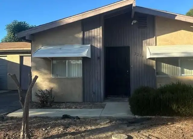Property at 2236 San Bernardo Ave, Hemet, CA, 92545, 2 beds, 1 bath, [object Object]