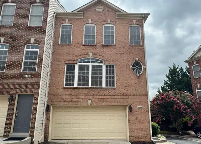 Property at 3449 25th Ct S, Arlington, VA, 22206, 3 beds, 3 baths, [object Object]
