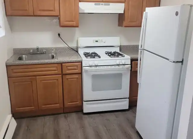 Property at 6630 N 5th St Unit A-15, Philadelphia, PA, 19126, 1 bed, 2 baths, [object Object]