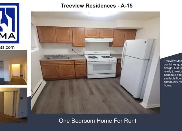 Property at 6630 N 5th St Unit A-15, Philadelphia, PA, 19126, 1 bed, 2 baths, [object Object]