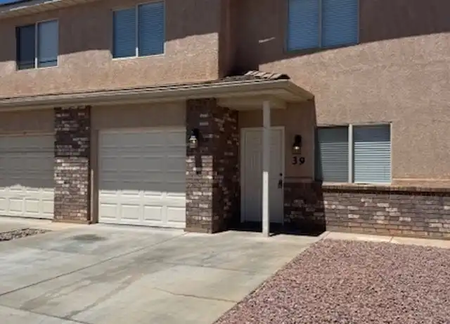 Property at 790 N 2720 E Unit 39, St. George, UT, 84790, 3 beds, 2.5 baths, [object Object]