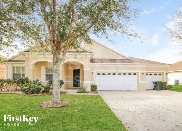 Property at 3221 Saint Croix Ln, Clermont, FL, 34711, 4 beds, 2.5 baths, [object Object]