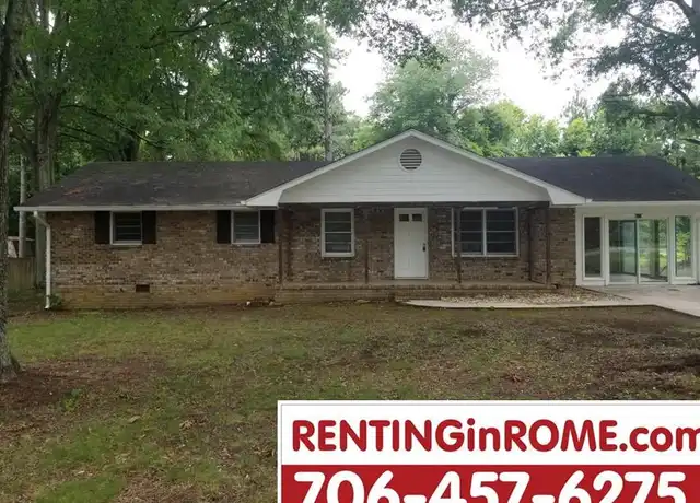 Property at 835 Shannon Cir NE, Rome, GA, 30161, 3 beds, 2 baths, [object Object]