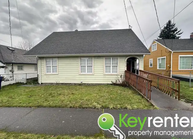 Property at 5210 S K St Unit 7, Tacoma, WA, 98408, 1 bed, 1 bath, [object Object]