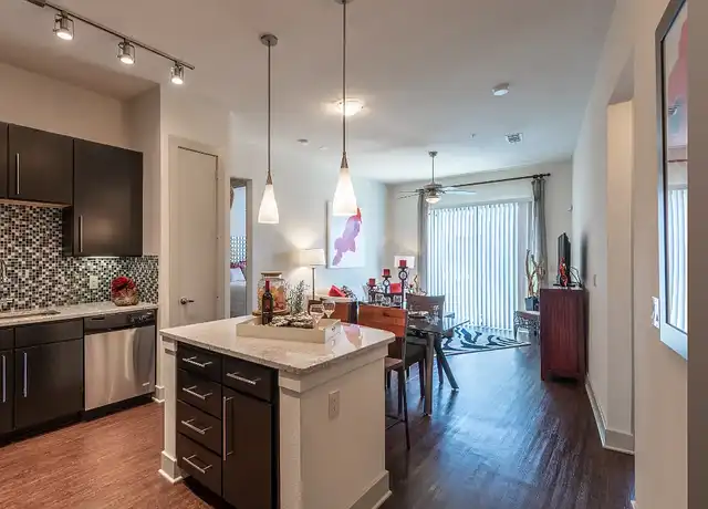 Property at SYNC at Mueller - 4646 Mueller Blvd, Austin, TX, 78723, 1-3 bed, 1-2 bath, [object Object]