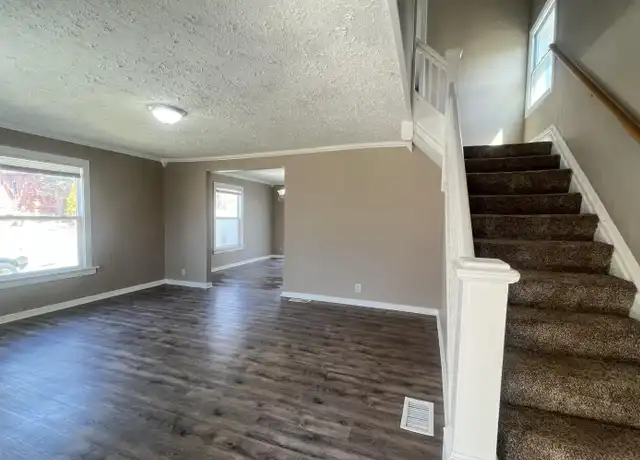 Property at 1558 Ballard St, Lansing, MI, 48906, 3 beds, 2 baths, [object Object]