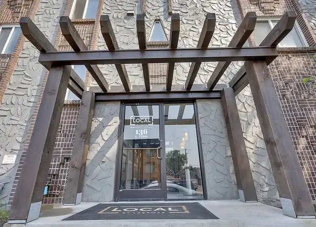 Property at 136 S Pennsylvania St, Denver, CO, 80209, 1 bed, 1 bath, [object Object]