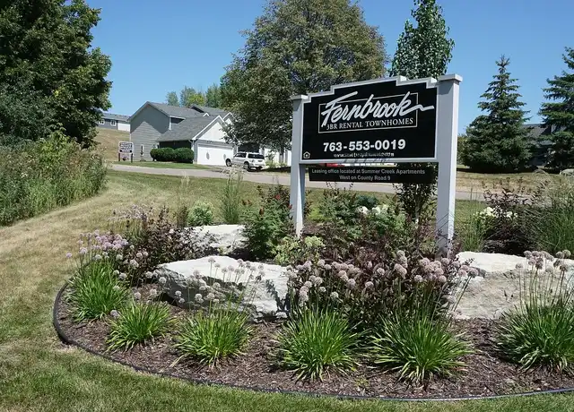 Property at Fernbrook Townhomes - 14200 43rd Ave N, Minneapolis, MN, 55446, 3 beds, 2 baths, [object Object]