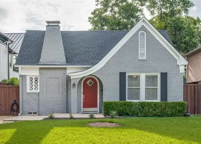 Property at 5042 Airline Rd, Dallas, TX, 75205, 3 beds, 2 baths, [object Object]