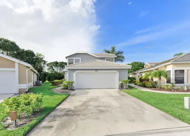 Property at 8103 Covington Ct, Lake Worth, FL, 33467, 3 beds, 2.5 baths, [object Object]