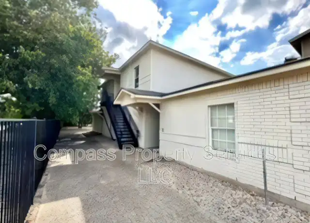 Property at 629 S 5th St, Waco, TX, 76706, 3 beds, 3 baths, [object Object]