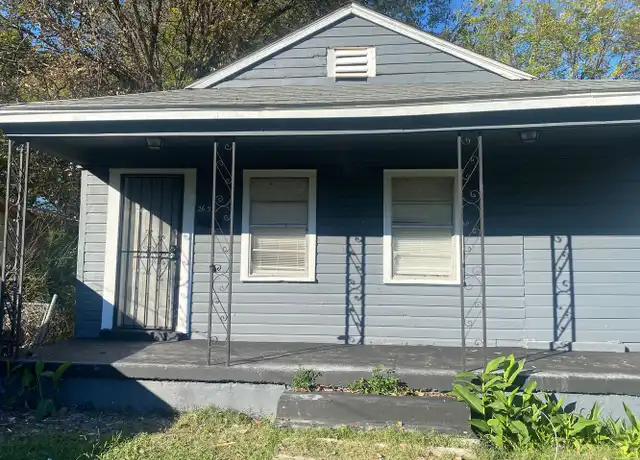 Property at 2692 Select Ave, Memphis, TN, 38114, 3 beds, 2 baths, [object Object]