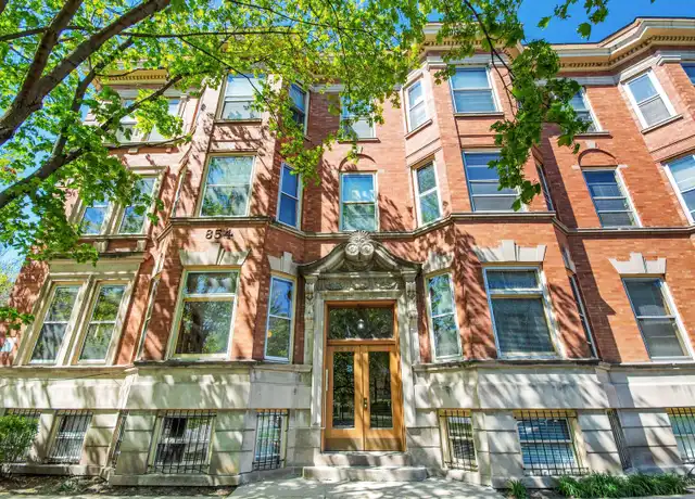 Property at 850 W Waveland Ave Unit 2, Chicago, IL, 60613, 2 beds, 1 bath, [object Object]