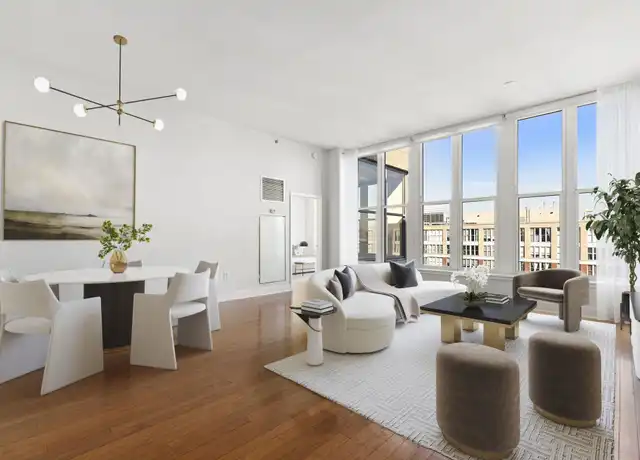 Property at 1125 Maxwell Ln #1209, Hoboken, NJ, 07030, 2 beds, 2 baths, [object Object]