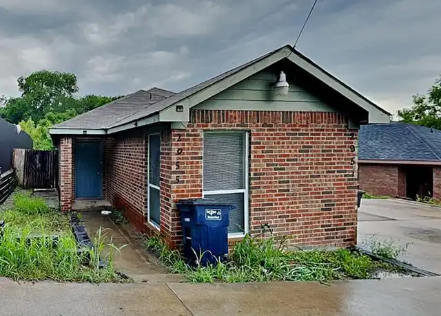 Property at 2955 Loving Ave, Fort Worth, TX, 76106, 3 beds, 2 baths, [object Object]