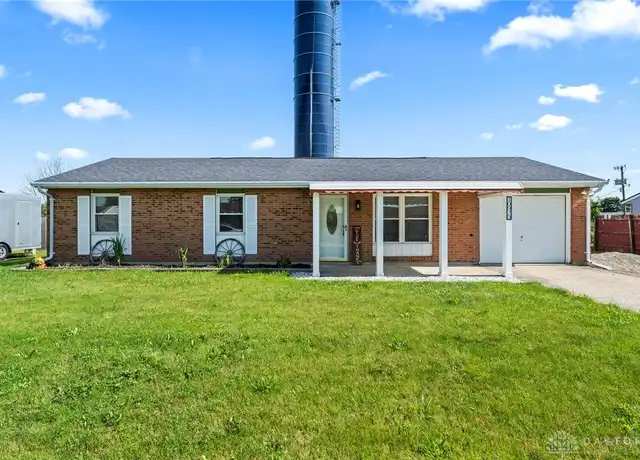 Property at 10975 Comanche Dr, Sidney, OH, 45365, 3 beds, 1 bath, [object Object]
