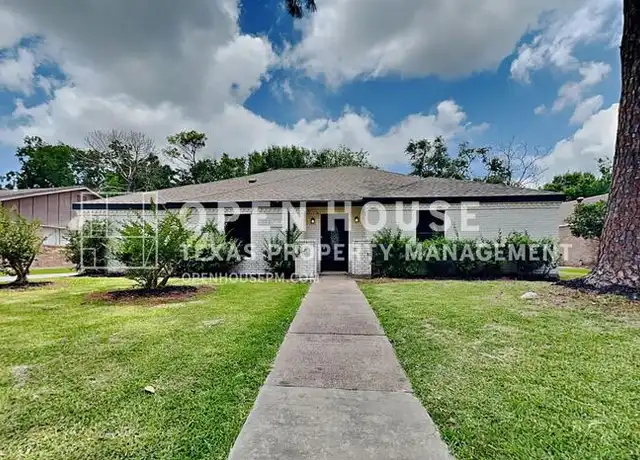 Property at 2318 Turtle Creek Dr, Missouri City, TX, 77459, 3 beds, 2 baths, [object Object]