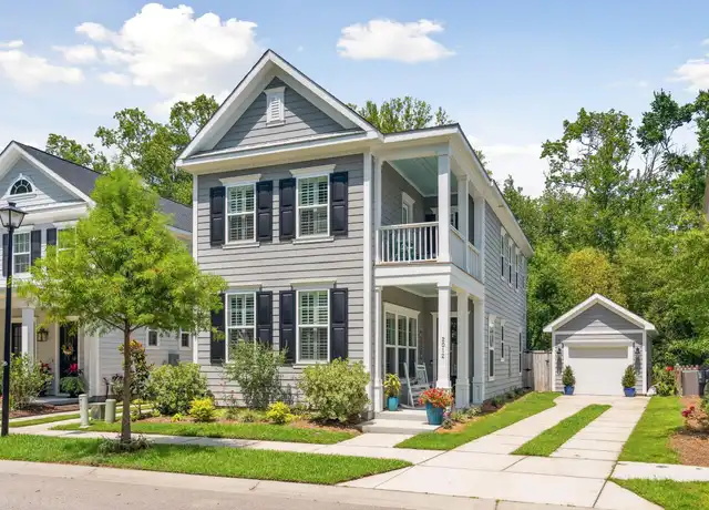 Property at 2012 Fleming Woods Rd, Charleston, SC, 29412, 3 beds, 2.5 baths, [object Object]