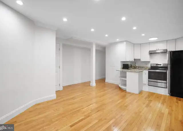 Property at 1828 California St NW Unit B, Washington, DC, 20009, 2 beds, 2 baths, [object Object]