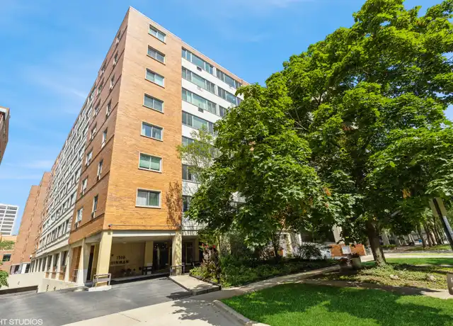 Property at 1516 Hinman Ave #809, Evanston, IL, 60201, 2 beds, 1 bath, [object Object]