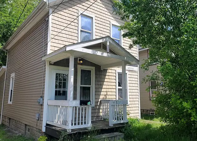 Property at 537 Allyn St, Akron, OH, 44311, 3 beds, 1 bath, [object Object]