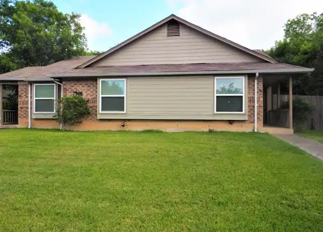 Property at 7906 W Gate Blvd Unit 1, Austin, TX, 78745, 2 beds, 2 baths, [object Object]