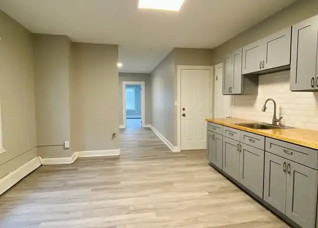 Property at 87 Caroline St Unit 1, Bridgeport, CT, 06608, 2 beds, 1 bath, [object Object]