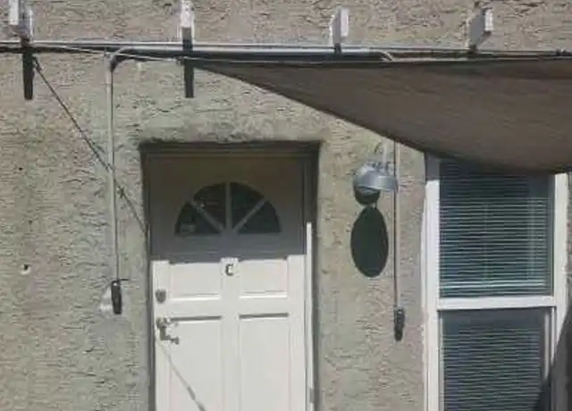 Property at 1003 4th St SW Unit C, Albuquerque, NM, 87102, 1 bed, 1 bath, [object Object]
