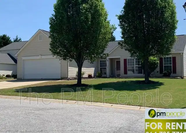 Property at 100 Seedling Way, Mauldin, SC, 29662, 3 beds, 2 baths, [object Object]