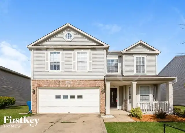 Property at 3503 Brandenburg Blvd, Indianapolis, IN, 46239, 3 beds, 3 baths, [object Object]