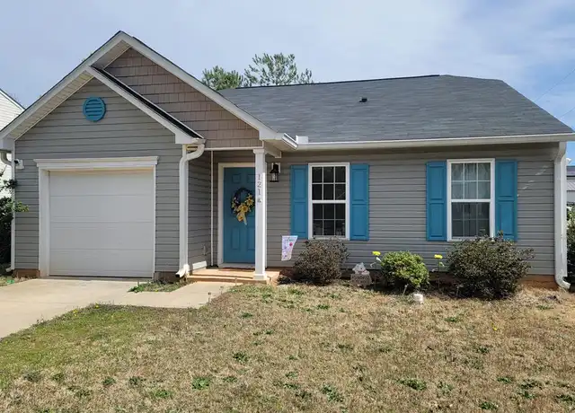 Property at 121 Queens Cir, Laurens, SC, 29360, 4 beds, 2 baths, [object Object]