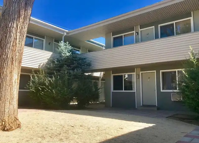 Property at Hillcrest Apartments - 207 Hillcrest Dr, Reno, NV, 89509, 1 bed, 1 bath, [object Object]