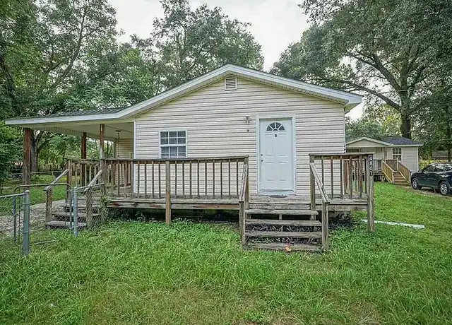 Property at 4803 Center Dr, Tallahassee, FL, 32305, 3 beds, 1 bath, [object Object]
