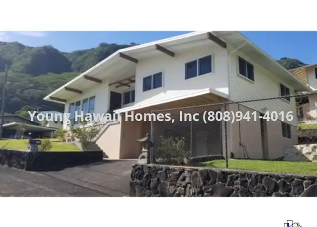 Property at 3654 Kumu St, Honolulu, HI, 96822, 4 beds, 2.5 baths, [object Object]